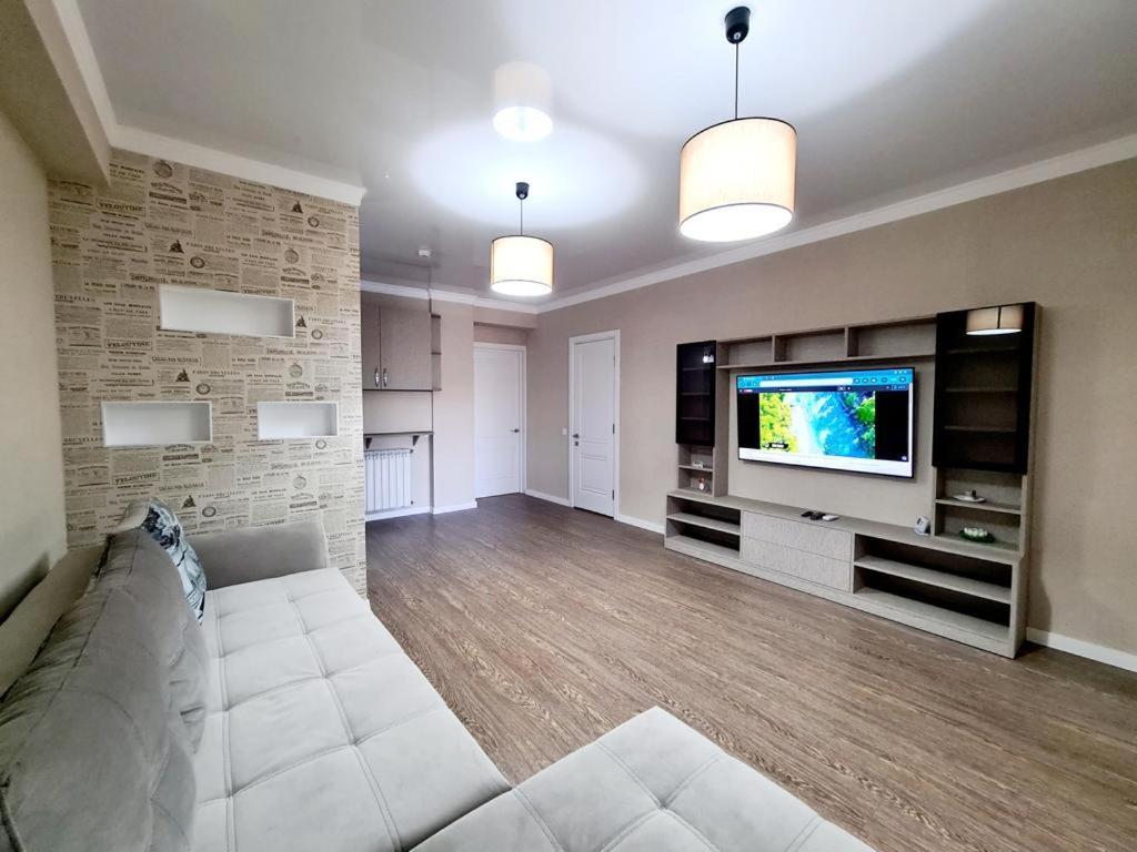 Family Apartments-hristo Botev Apartment Kischinau