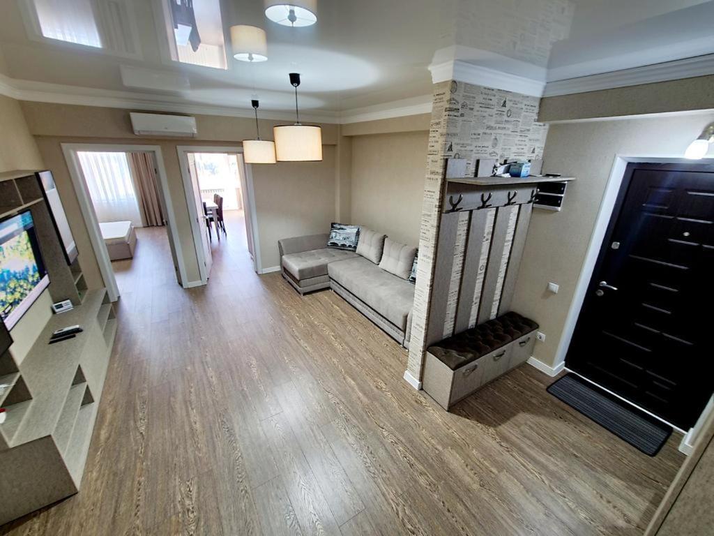 Family Apartments-hristo Botev Apartment Kischinau