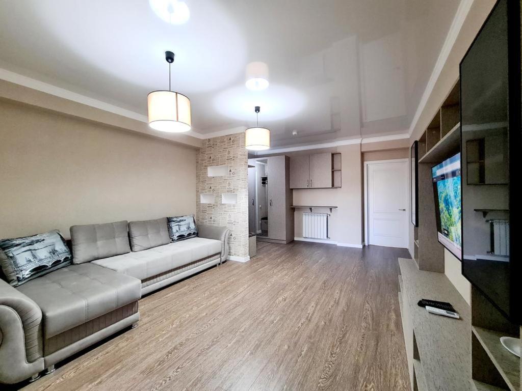 Family Apartments-hristo Botev Apartment Kischinau