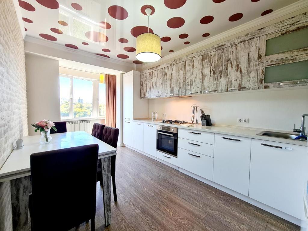 Family Apartments-hristo Botev Apartment Kischinau