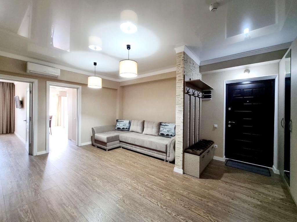Apartment Family Apartments-hristo Botev *