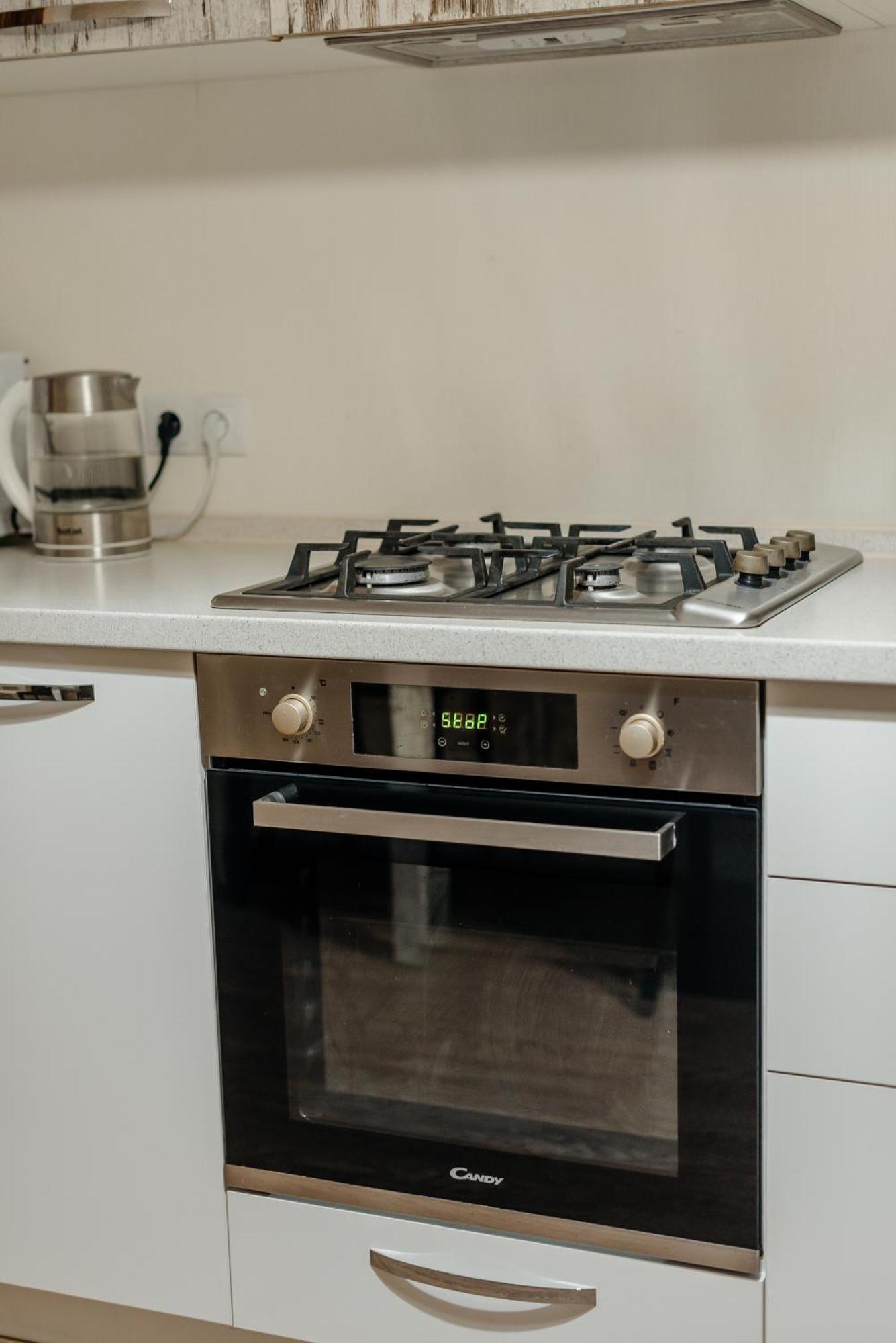 Family Apartments-hristo Botev Apartment
