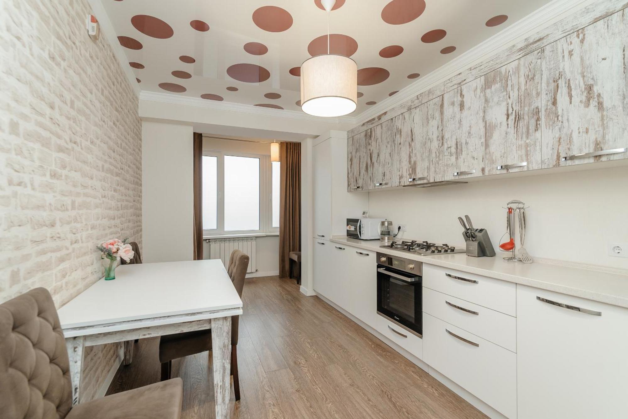 Apartment Family Apartments-hristo Botev